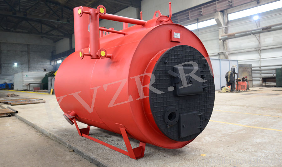 котел КП-300 в водогрейном режиме котел КП-300 в водогрейном режиме